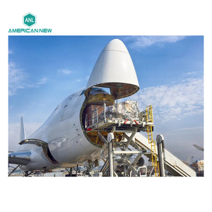 Servicio de Agente de Envío Aéreo Rápido y Económico, Transporte Aéreo de China a Sudáfrica, Ghana y Jordania - Product Image 3