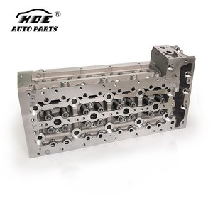 504213159 71771719 504127096 Cabeza de Cilindro al por Mayor para Iveco Daily Citroen Jumper - Product Image 1