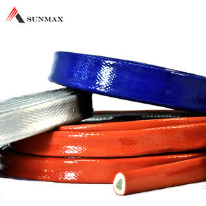 أنبوب ثقيل اللون أحمر لحماية الأنابيب - Product Image 3