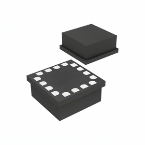 Componentes Electrónicos HMC728LC3C Interfaz 16 LFCQFN con Pad Expuesto, Distribuidor Autorizado en China, Selector IC 14GBPS 16QFN - Product Image 1