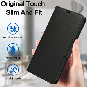 Pour <span class=keywords><strong>Google</strong></span> <span class=keywords><strong>Pixel</strong></span> 9 9 Pro Flexible anti-dérapant Flip PU cuir fente pour carte portefeuille <span class=keywords><strong>pochette</strong></span> coque de téléphone pour <span class=keywords><strong>Google</strong></span> <span class=keywords><strong>Pixel</strong></span> 7A 8 Pro - Product Image 4