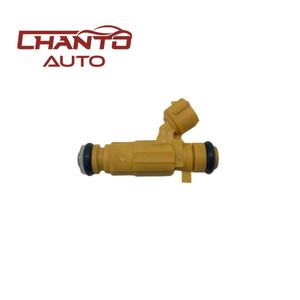 Nuevo Inyector de Combustible de Alto Rendimiento OEM 35310-2B020 9260930074 para <span class=keywords><strong>I20</strong></span> I30 para Cerato Rio Venga 1.4L 1.6LG4FG <span class=keywords><strong>100</strong></span>% - Product Image 3