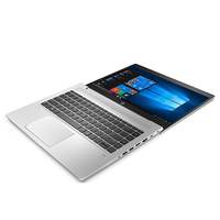 95% nouvel ordinateur portable professionnel pour ProBook Intel Core I5-10th 8 go Ram 256 go 512 go SSD Win 10 mémoire ordinateurs portables commerciaux