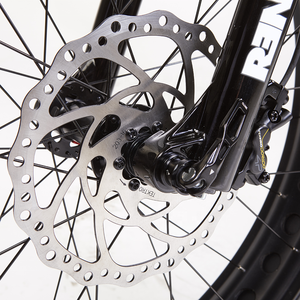 2020 precio barato de largo alcance 26 "neumático grueso 1000W bicicleta eléctrica picadora eléctrica bicicleta - Product Image 6
