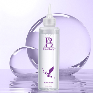 COKELIFE BA 200ml naturel soluble dans l'eau à <span class=keywords><strong>base</strong></span> <span class=keywords><strong>d</strong></span>'<span class=keywords><strong>acide</strong></span> <span class=keywords><strong>hyaluronique</strong></span> organique <span class=keywords><strong>lubrifiant</strong></span> sexuel <span class=keywords><strong>gel</strong></span> <span class=keywords><strong>lubrifiant</strong></span> anal intime - Product Image 3