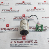 Disjoncteur PLC 685 658 MX-A avec déclencheur de dérivation XF-E et circuit de déclenchement 200/22 pour produit sous garantie