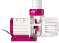 Pompe DC intelligente Jebao MDP-13000 95W avec WIFI et écran LCD, débit 3566GPH pour aquarium d'eau salée