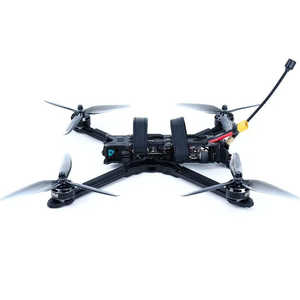 7-Inch FPV Cinematic <b>Racing</b> <b>Drone</b> with 4K Image Capture Long-Range Analog 1.2G 1.3G VTX - Product Image 4