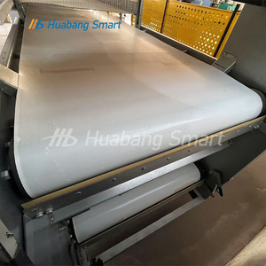 Kandang Baterai Multi-Tingkat Otomatis Penuh dengan Pengumpul Telur Terintegrasi - Product Image 6