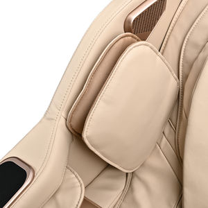 Fabrikpreis Outlet 4D Elektrischer Zero-Gravity-Massagesessel zur Körperentspannung Großhandel - Product Image 4