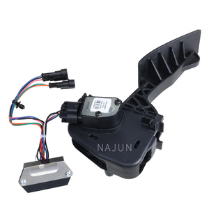 Piezas originales Club Car 47728384001 AC Kit de sensor de pedal para carros eléctricos hacia adelante y Tempo Oem 47731475001 - Product Image 4