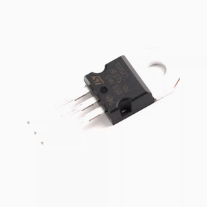 Transistor Darlington TIP127 TO-220 - Product Image 3