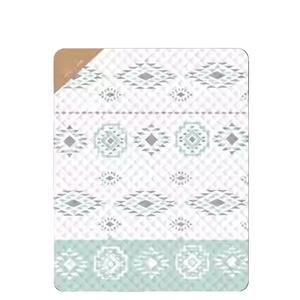 <span class=keywords><strong>Tapis</strong></span> de pique-nique pliable imperméable et résistant à l'humidité pour l'extérieur, idéal pour le camping, la plage et la pelouse – Grande Vente - Product Image 5