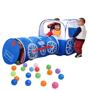 Tenda da tiro CLM per bambini all'aperto tenda da gioco per bambini per tenda da campeggio all'aperto indoor