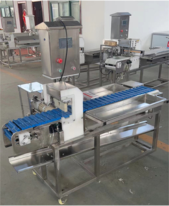 Máquina automática de pinchos de carne de buen rendimiento <span class=keywords><strong>Adana</strong></span> pinchos <span class=keywords><strong>kebab</strong></span> - Product Image 5