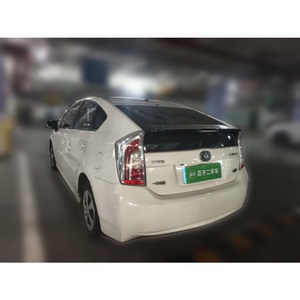 Voiture d'occasion Guazi 2012 Toyota <span class=keywords><strong>Prius</strong></span> Fournisseur fiable Hybride Électrique Automatique Berline 5 places Conduite à gauche - Product Image 4