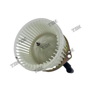 Ventas directas de fábrica ZAX120 ZAX200 Motor de ventilador 116340-5632 para piezas de reparación de motor diésel de carretilla elevadora de excavadora <span class=keywords><strong>Hitachi</strong></span> - Product Image 4