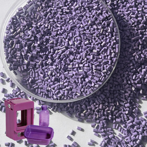 <strong>Filler</strong> Free Customized Colorful High Shade Color <strong>Masterbatch</strong> PP <strong>Masterbatch</strong> Extrusion Grade Aging Resistance Automotive - Product Image 2