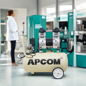 APCOM kompresör 8bar <span class=keywords><strong>115psi</strong></span> 1m 3/min 30CFM pistonlu piston hava kompresörü de ar 7.5kw 10hp aircompressor - Product Image 6