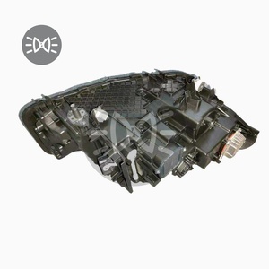 ZWENJIN para <span class=keywords><strong>BMW</strong></span> Serie 5 M5 G30 G38 <span class=keywords><strong>530</strong></span> 540i 2020 <span class=keywords><strong>2021</strong></span> 2022, Faro LED OEM - Product Image 6