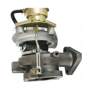 热销新款三菱4M40电动双增压器涡轮增压器 - Product Image 2