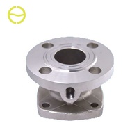 Cire de moulage de précision OEM en acier inoxydable pour composants sur mesure