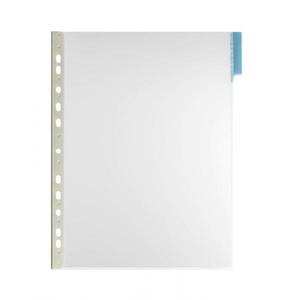 DURABLE - 5607-03 PANEL DE FUNCIONES Paneles de visualización A4 (paquete múltiple) SOPORTE DE EXPOSICIÓN, SISTEMAS DE INFORMACIÓN Y Pizarras - Product Image 5