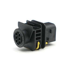 أمبير/تايكو موصل السيارات الجديدة الطاقة EV الأصلي/المحلية الكهربائية المكونات السيارات 2 3 4 6 7 8 10 12 15 16 18 طرق دبوس - Product Image 4