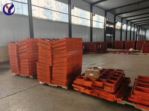 Ván khuôn tường bê tông ván Khuôn Thép ván khuôn nhanh - Product Image 5