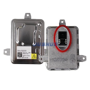 وحدة قطع زينون JUSHUO 130732931900 للوحة الصابورة الأمامية للسيارة Range Rover - Product Image 5