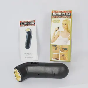 Trung Quốc tự chế điện tử cơ thể Massager châm cứu thiết bị cho quà tặng doanh nghiệp