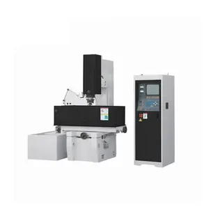 Machine D7140, plongeant EDM, série D71, 1100x1200x2040mm