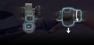 Sản phẩm bán chạy nhất 2025 EU Hot Bán chính thức kukirin G2 sunred kugoo trang web chính thức - Product Image 4