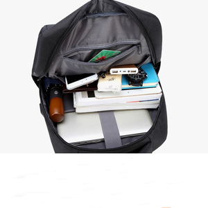 Mochilas de Viaje para Hombre con Cargador USB, Gran Capacidad, Alta Calidad, Productos Personalizados 2025, OEM - Product Image 3