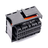2208273-3 A / 2208272-1 PBT GF10 connecteur d'ampli de connectivité TE femelle à 60 broches étanche