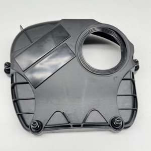 06H103269L EA888 1.8T 2.0T Couvercle de chaîne de distribution de moteur 06H103269 06H103269C 06H103269G 06H103269J Utilisé pour la voiture allemande - Product Image 4