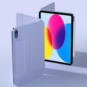 <span class=keywords><strong>Funda</strong></span> <span class=keywords><strong>Original</strong></span> personalizada <span class=keywords><strong>para</strong></span> tableta, cubierta magnética de cuero Pu <span class=keywords><strong>para</strong></span> <span class=keywords><strong>iPad</strong></span> 10, 10,9 pulgadas - Product Image 5