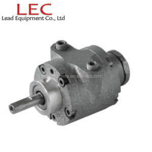 De alta RPM par bajo Anti-Explosión de Gunite máquina de Motor de aire - Product Image 2