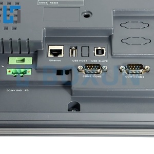 Nouvel écran tactile HMI original Ki nco GH104E série GH 10,4 pouces, interface homme-machine, contrôleur d'automatisation industrielle - Product Image 3