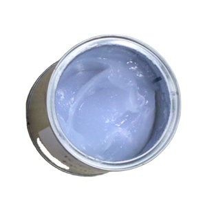 Colle en résine polyester haute clarté pour le collage du jade, résistante aux intempéries, adhésif pour <span class=keywords><strong>pierre</strong></span> de luxe à usage construction - Product Image 1