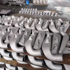 Échangeur de chaleur de qualité supérieure Intercooler à montage avant pour voiture de course universelle haute performance - Product Image 4