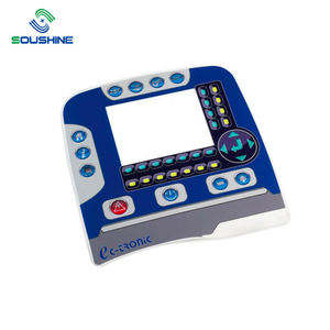 Inalámbrico 2 4 8 16 Zone <span class=keywords><strong>Fire</strong></span> <span class=keywords><strong>Alarm</strong></span> <span class=keywords><strong>Control</strong></span> <span class=keywords><strong>Panel</strong></span> Electrodoméstico para detección de incendios - Product Image 5