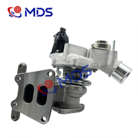 Turbocompresseur VG16 18900-6A0-003 F45CET-S0018B pour Honda Accord L15BN 1.5L VTEC Turbo