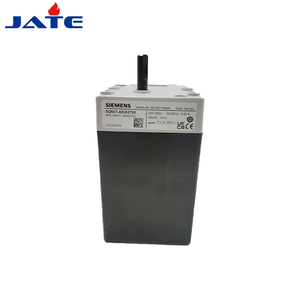 Servomoteur de brûleur Siemens SQM48.497B9 20 Nm 24 V CAN Bus pour moteur de registre de la commande de combustion industrielle LMV5 - Product Image 2