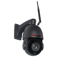 Wireless PTZ CCTV Security Camera, Sony IMX335
