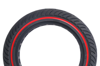 Pneu de rechange alvéolé sans chambre à air Nedong de haute qualité pour trottinettes électriques M365 8.5x2.0 Solide