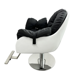 Silla de peluquería de belleza, silla de peluquería, utopía, silla de peluquero antigua, silla de peluquero profesional para barbería - Product Image 4