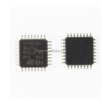 8S003K3T6CTR 8S003K3T6C MCU 8BIT 8KB Flash IC Chips Servicio de Cotización de Lista de Materiales (BOM) 8S003 8S003K3T6C