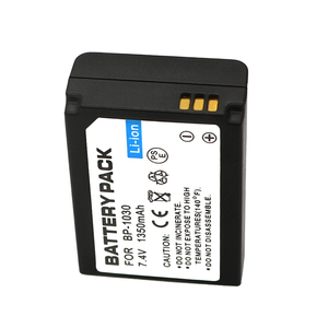 BP-1030 BP 1030 BP1030 BP-1130 BP1130 แบตเตอรี่กล้องสำหรับซัมซุง NX200, NX210, NX300, NX500, NX1000, NX1100, NX2000, <span class=keywords><strong>NX</strong></span>-300M - Product Image 6