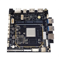 Rockchip RK3588 RK3328 RK3568 RK3128 RK3399 RK3588 Som Orange Pi Raspberry Pi Zero Core Board Carrier Board Development Board